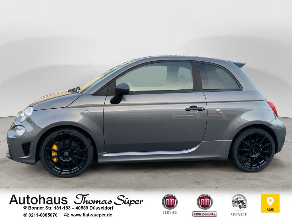 Abarth 695 2023