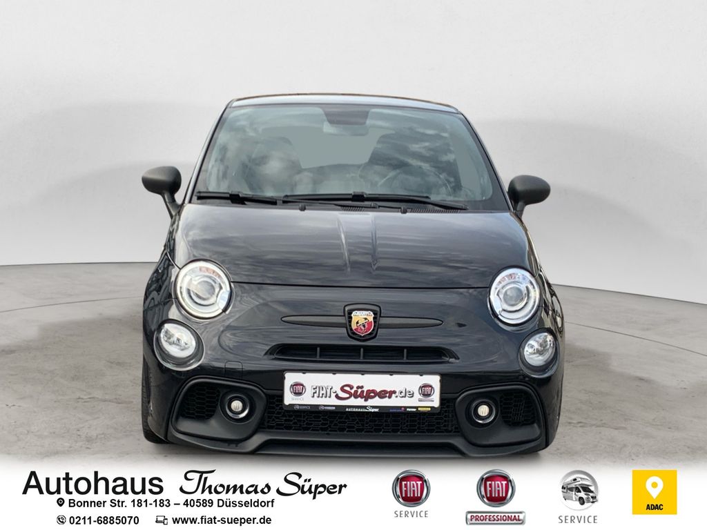 Abarth 695 2023