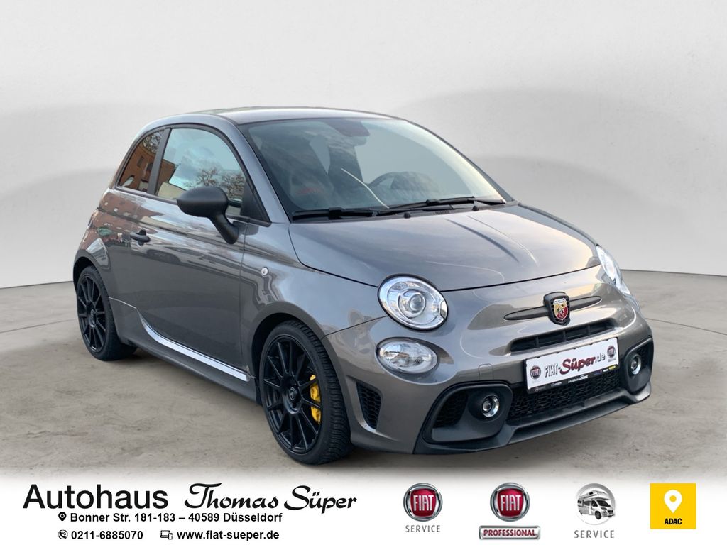 Abarth 695 2023