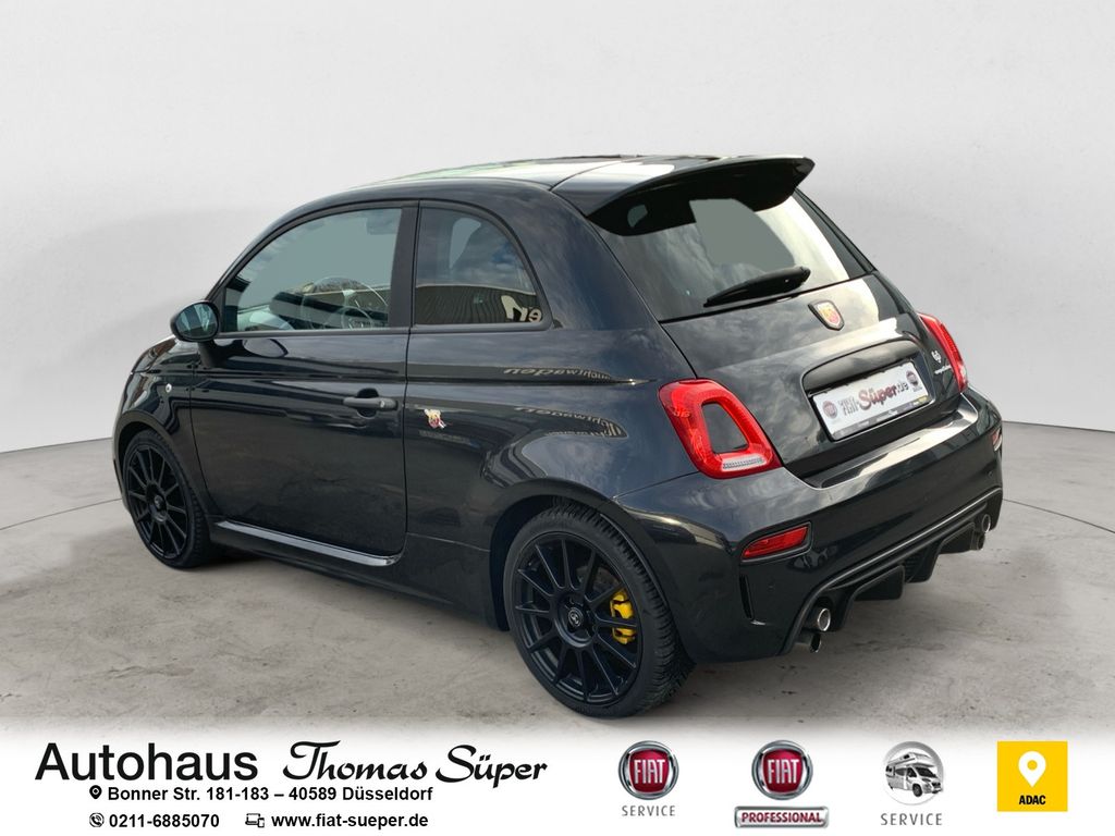 Abarth 695 2023