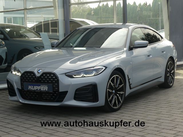 BMW 420 Gran Coupé 2023