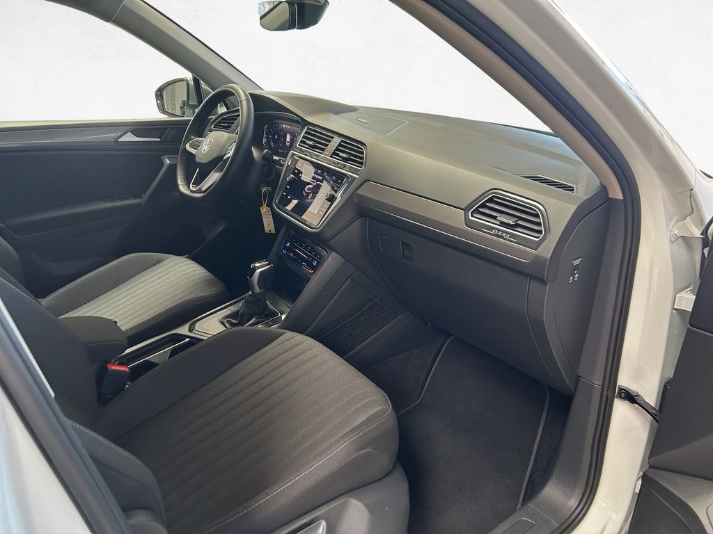 Volkswagen Tiguan Allspace 2024