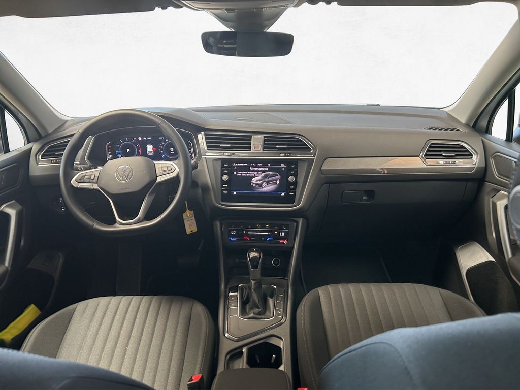 Volkswagen Tiguan Allspace 2024