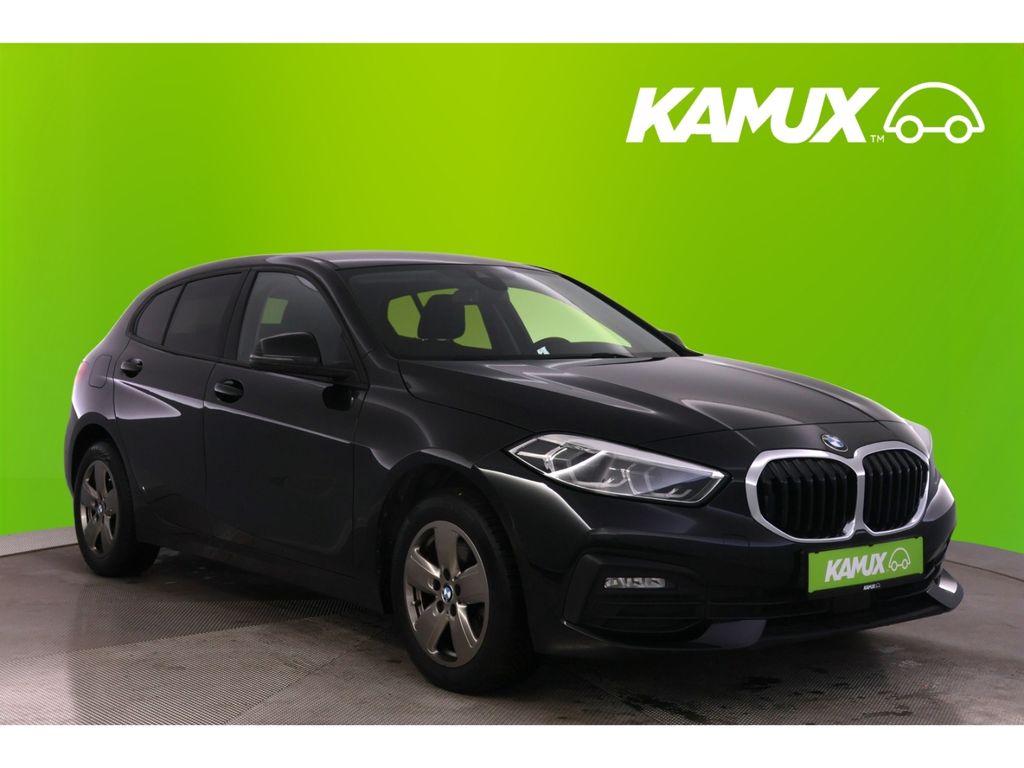 BMW 118 2023