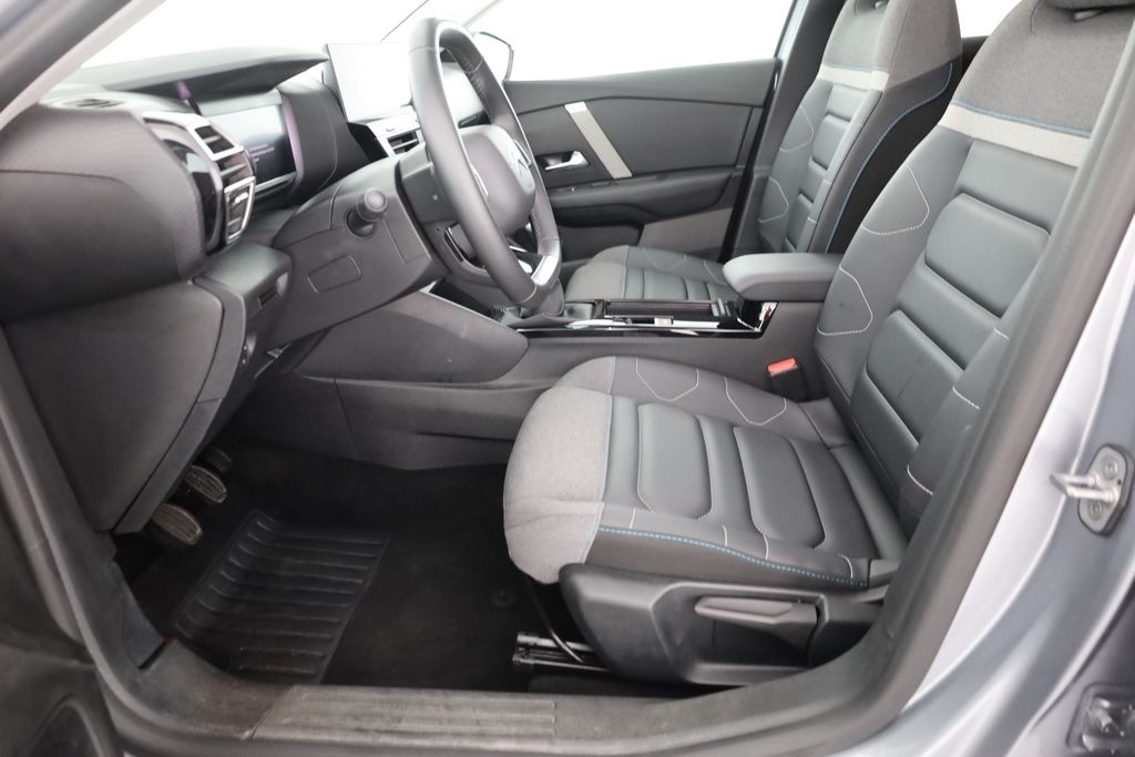Citroën C4 2024