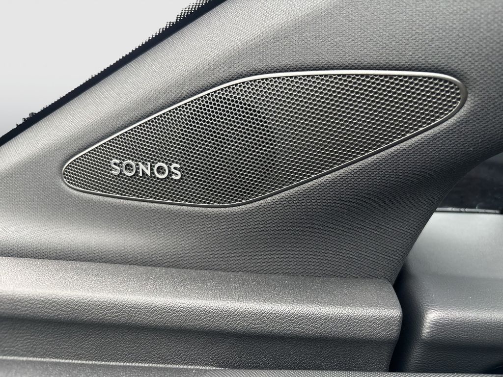 Audi Q4 e-tron 2025