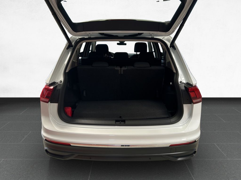 Volkswagen Tiguan Allspace 2024