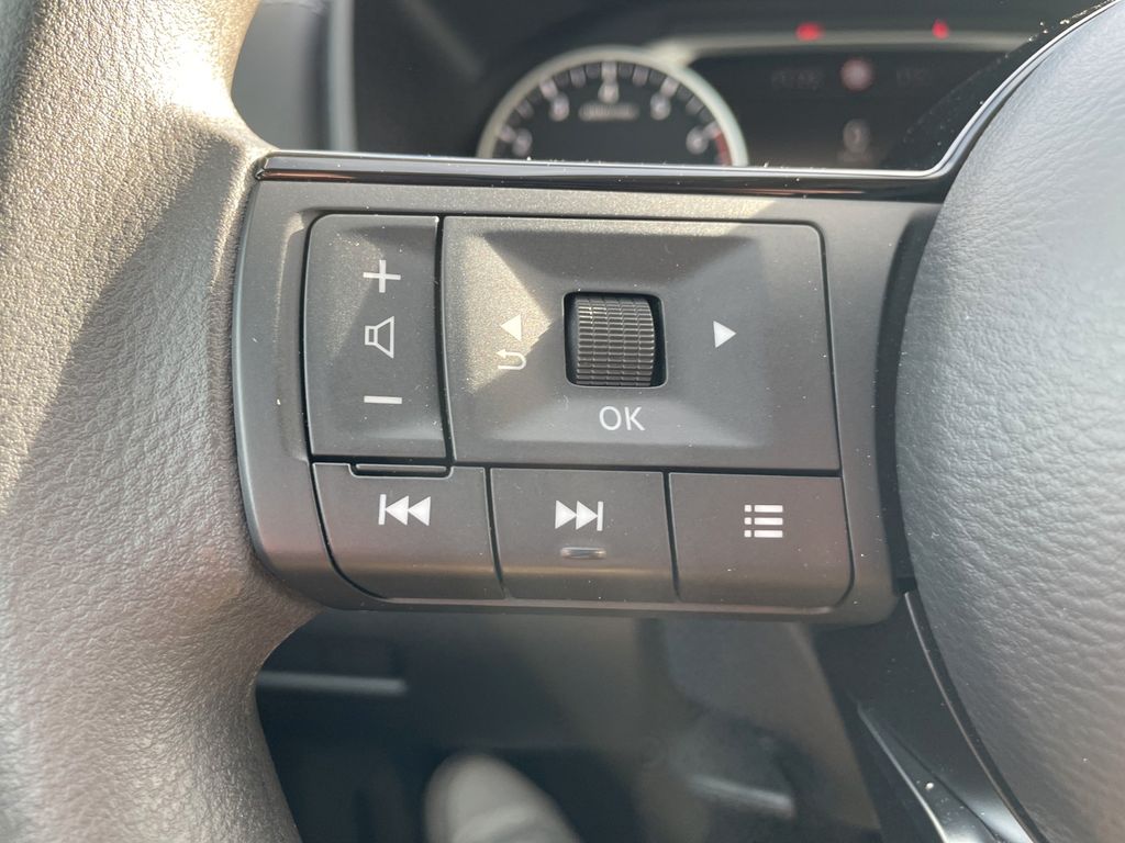 Nissan Qashqai 2023