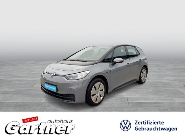 Volkswagen ID.3 2022
