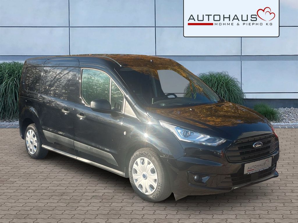 Ford Transit 2023