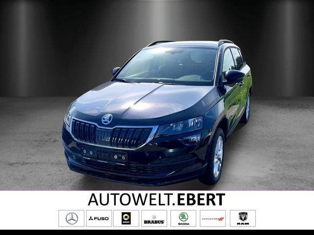 Skoda Karoq 2022