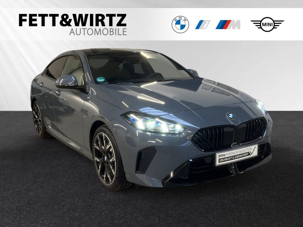 BMW 220 Gran Coupé 2024