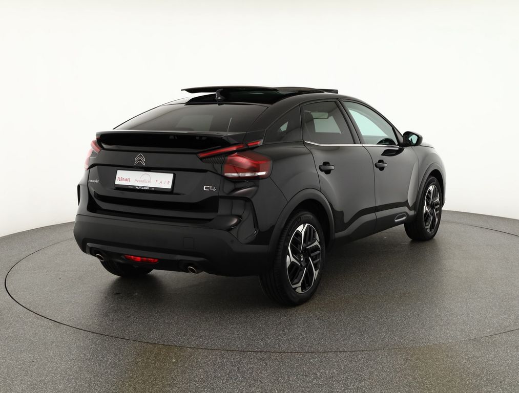Citroën C4 2024