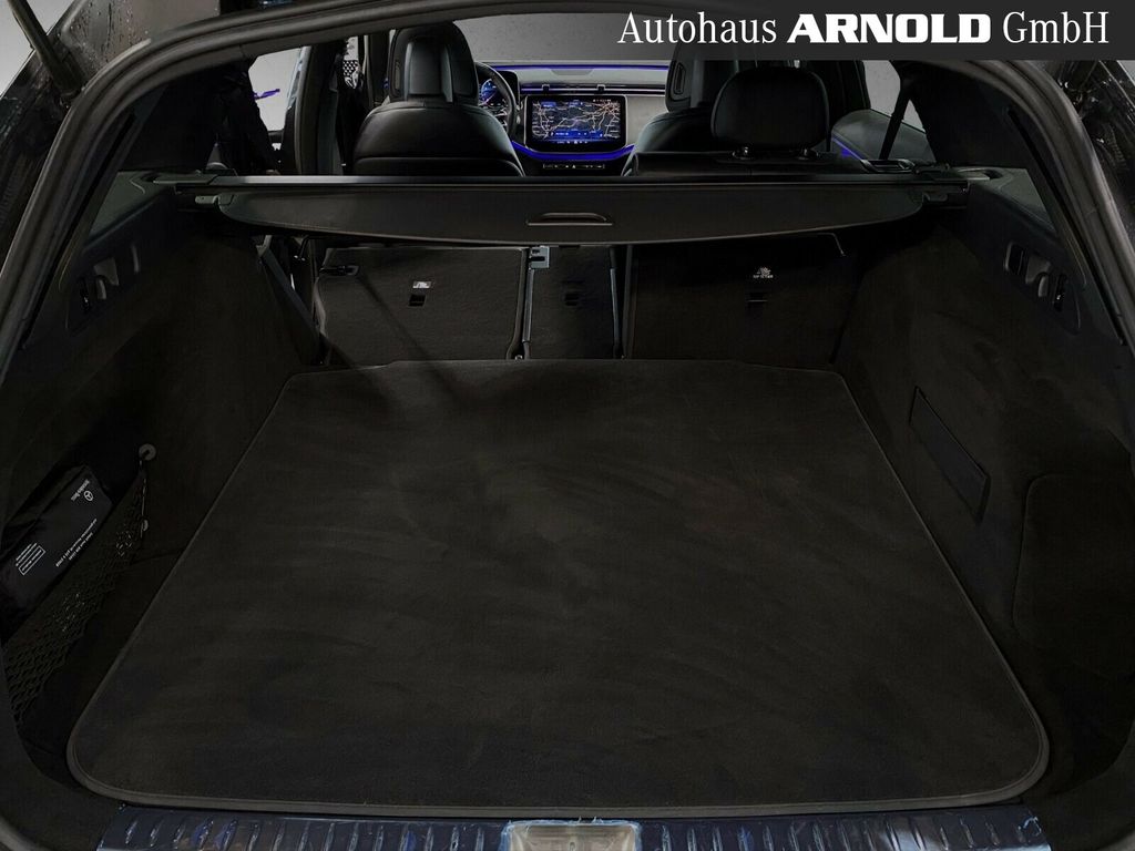 Mercedes-Benz E 200 2024