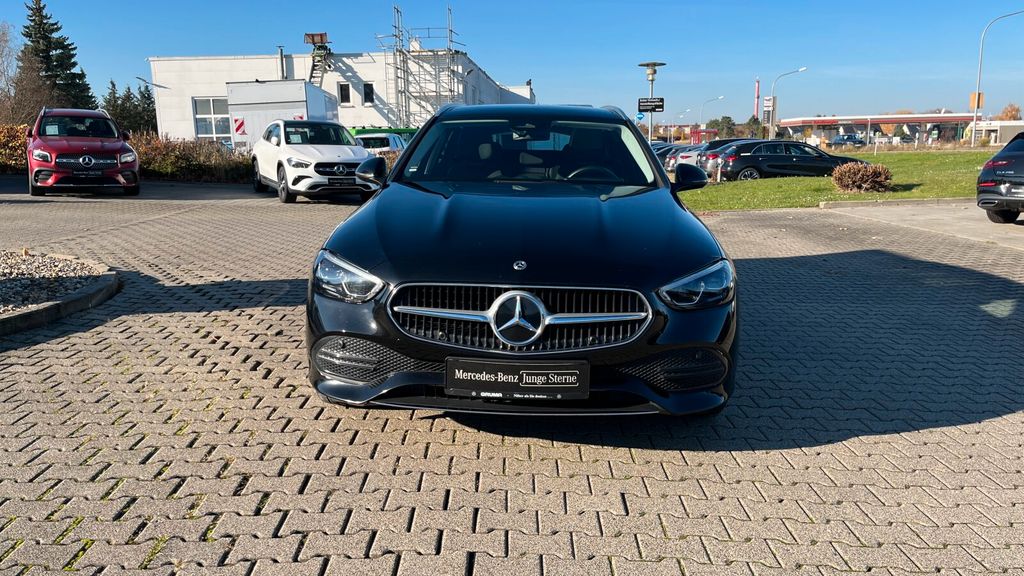 Mercedes-Benz C 300 2024