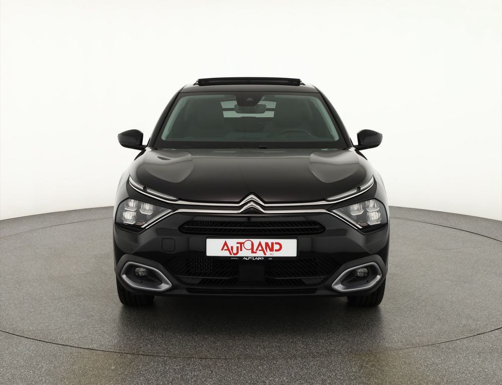 Citroën C4 2024