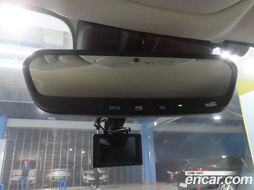 ChevroletGMDaewoo Spark 2016