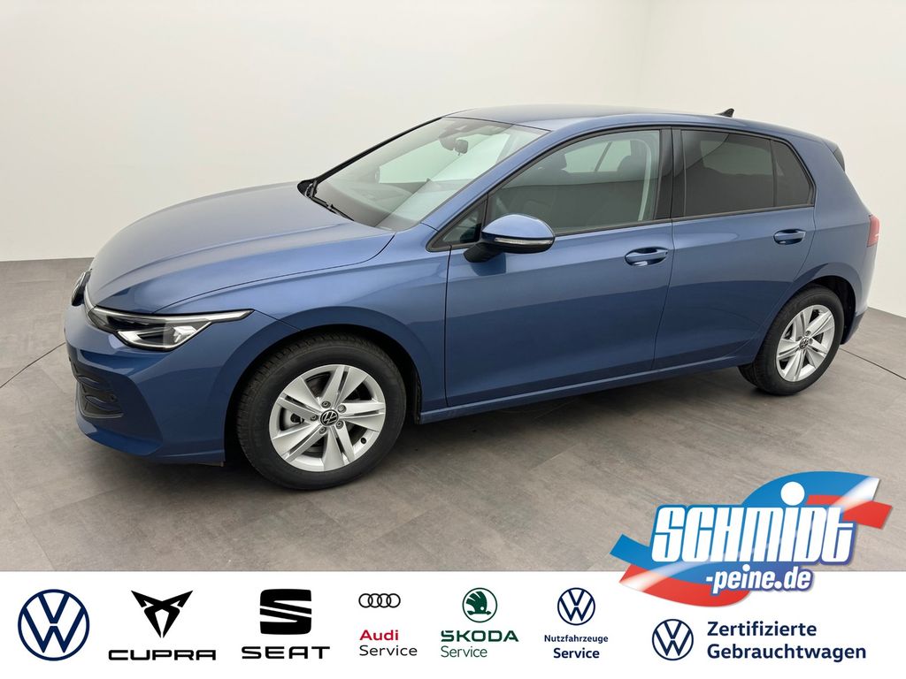 Volkswagen Golf 2024