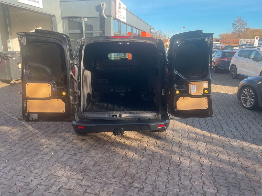 Ford Transit 2023