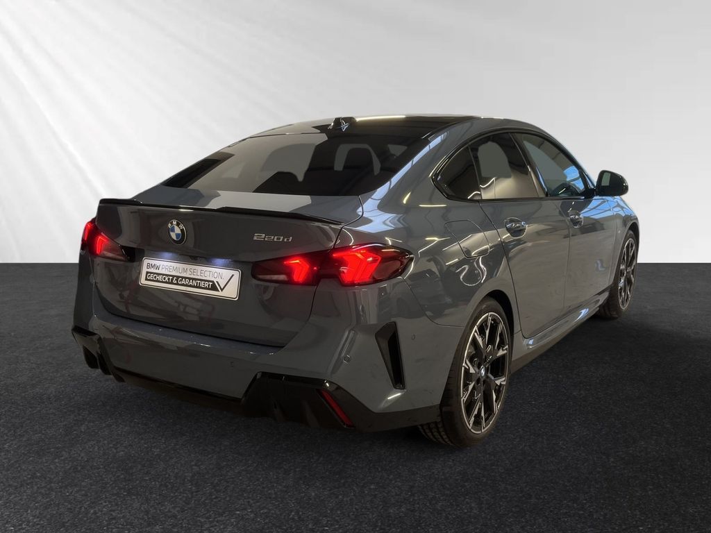 BMW 220 Gran Coupé 2024