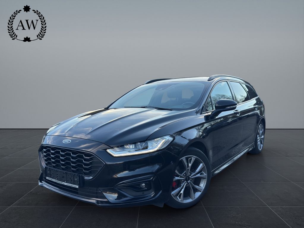 Ford Mondeo 2020