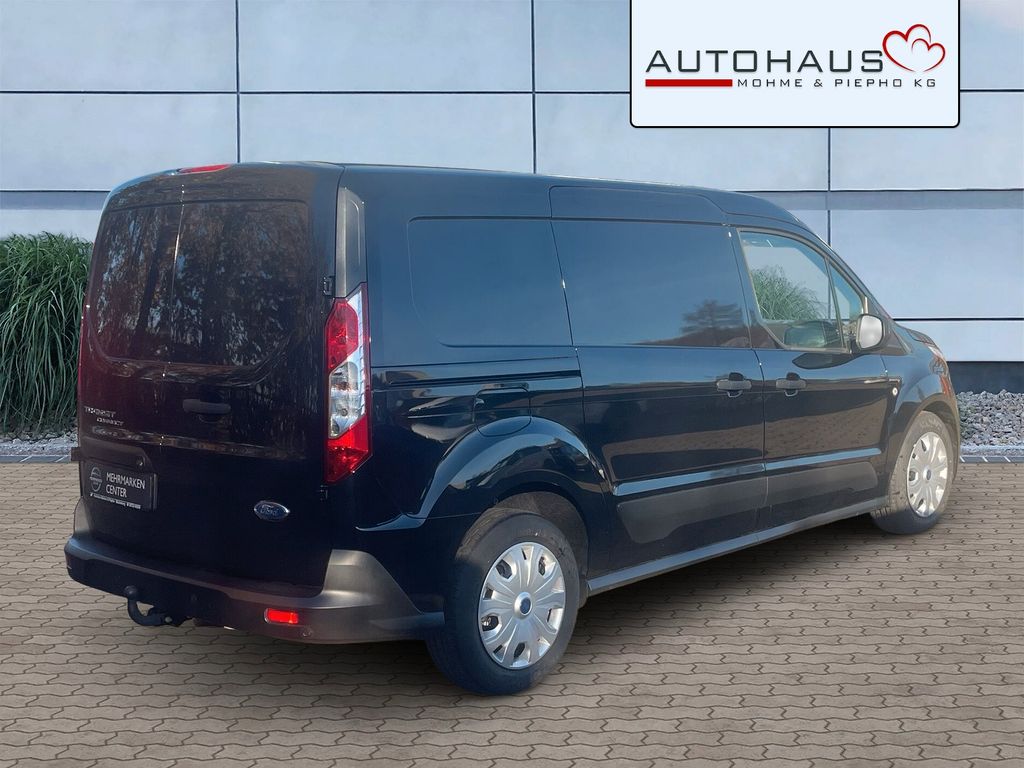 Ford Transit 2023