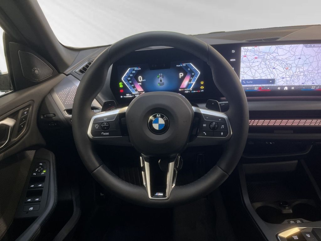 BMW 220 Gran Coupé 2024