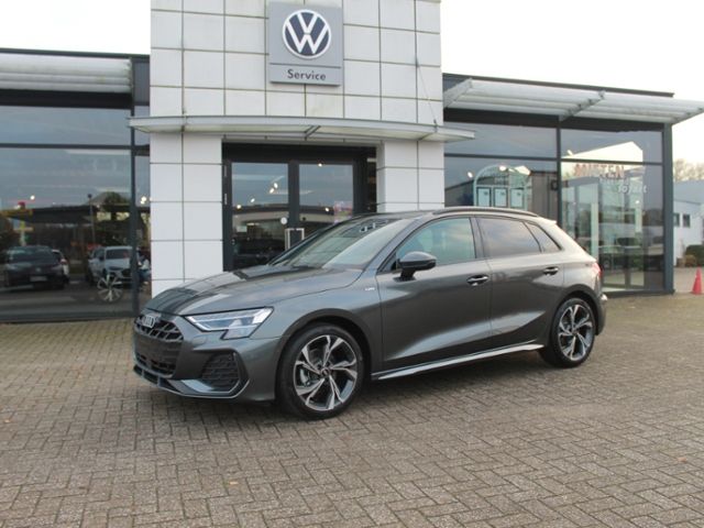 Audi A3 2025
