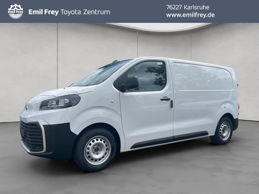 Toyota 2025