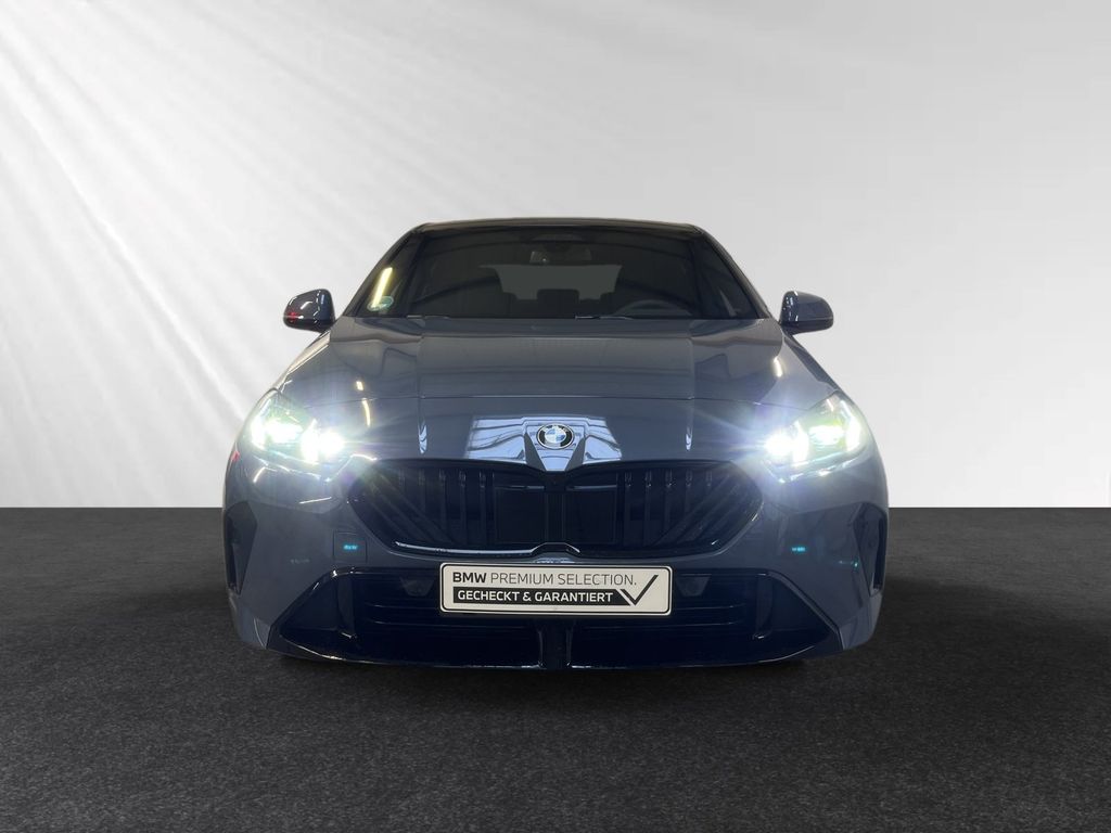 BMW 220 Gran Coupé 2024