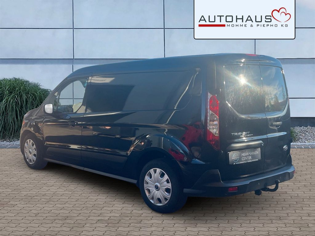 Ford Transit 2023