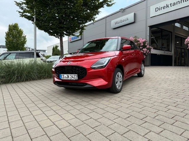 Suzuki Swift 2025