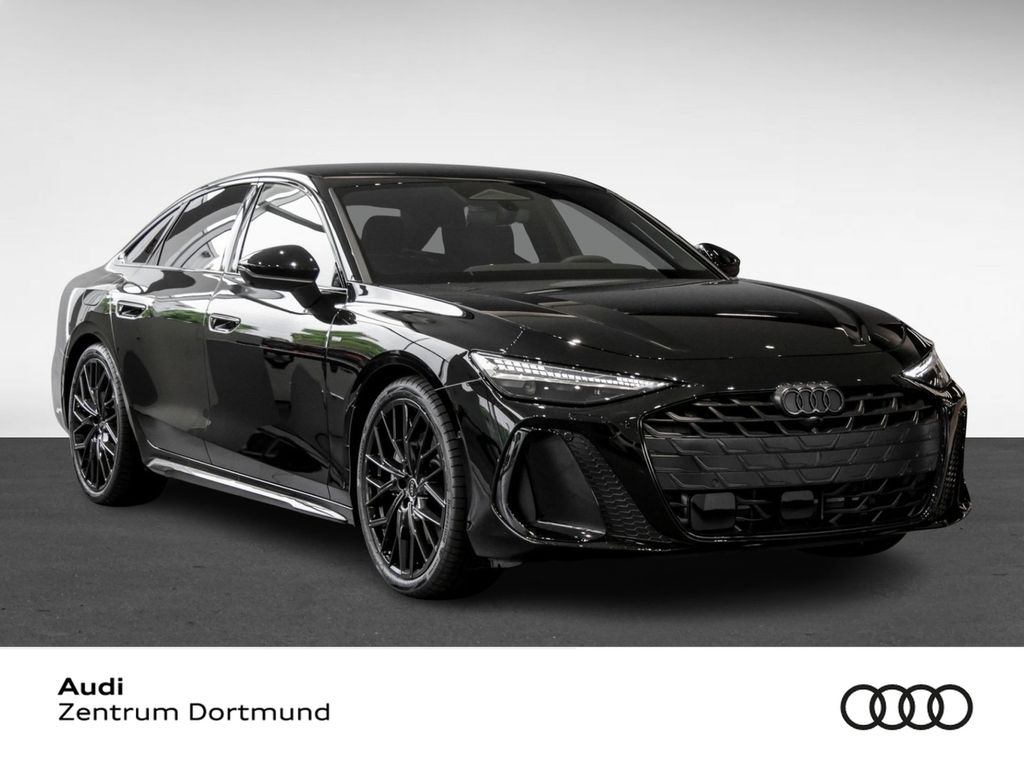 Audi A6 2025