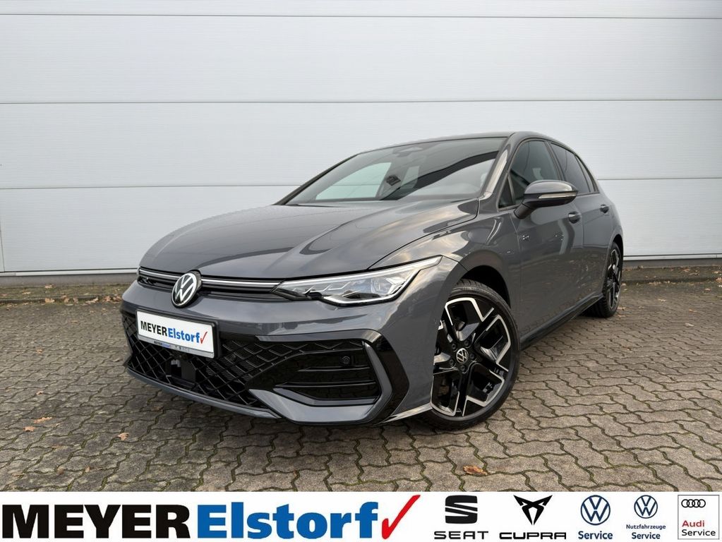Volkswagen Golf 2025