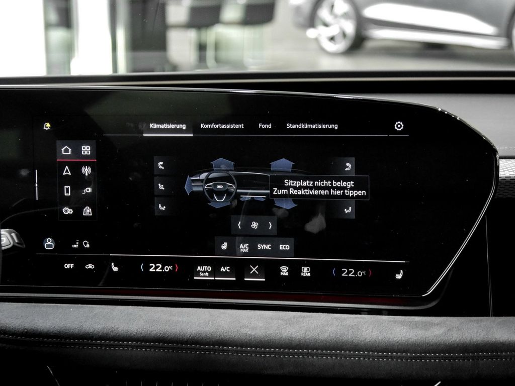 Audi A6 2025