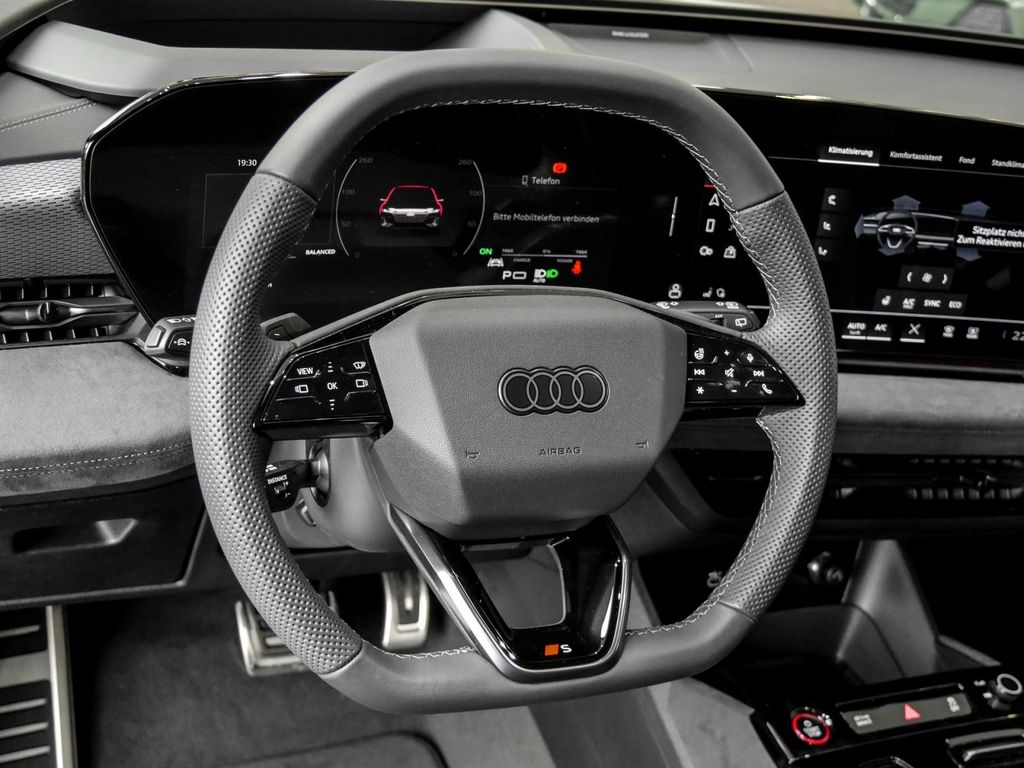 Audi A6 2025