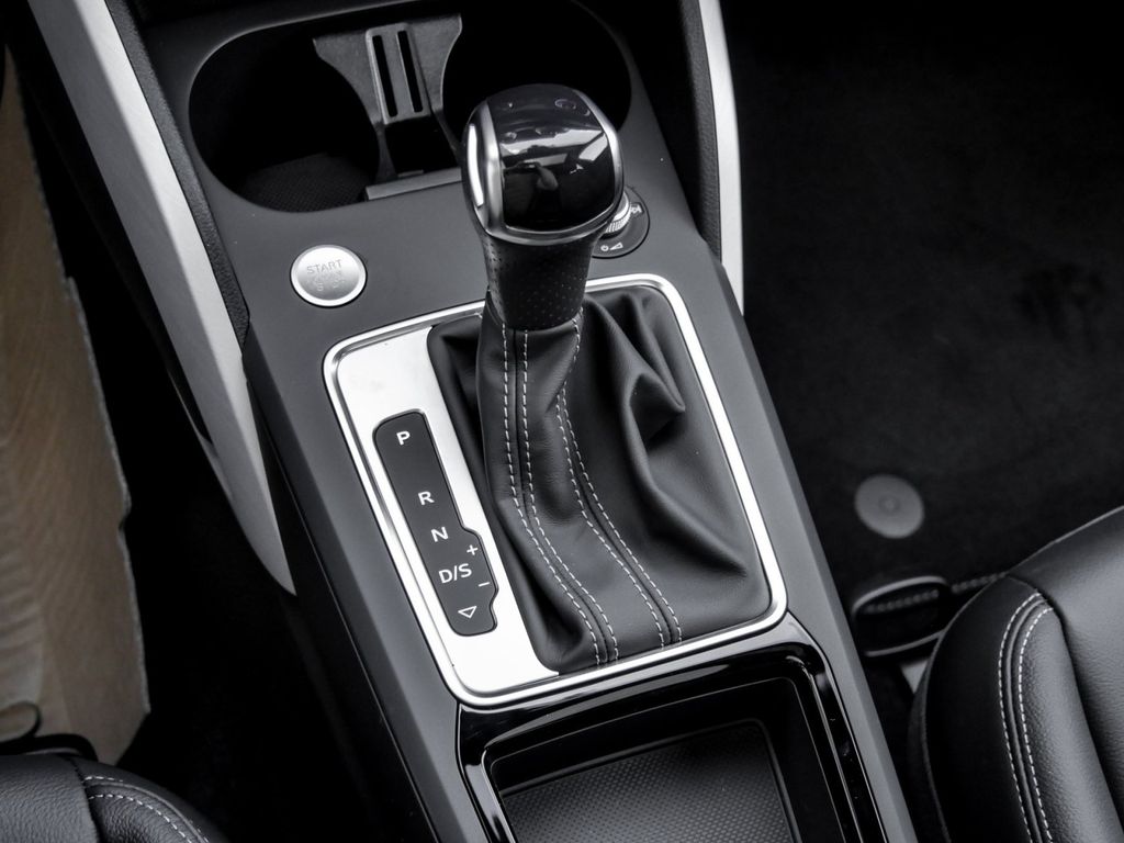 Audi Q2 2025