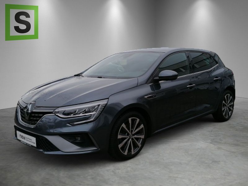 Renault Megane 2022