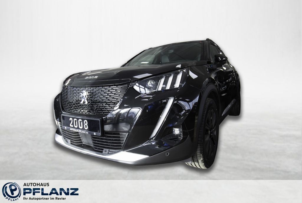 Peugeot 2008 2023