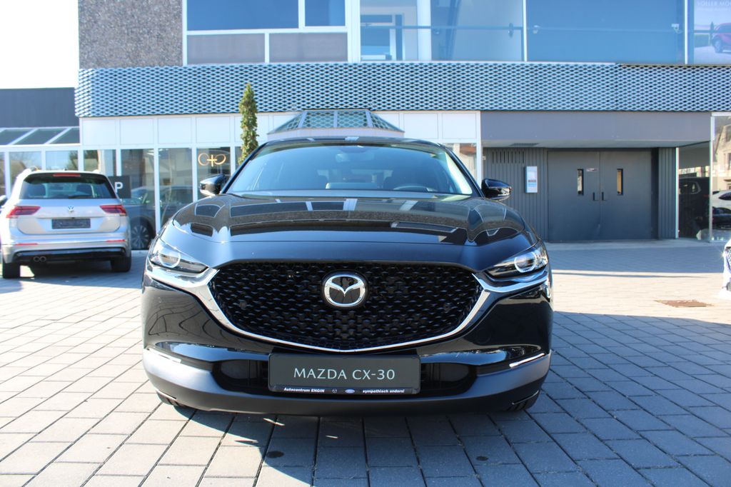 Mazda CX-30 2025
