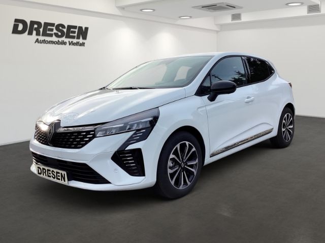 Renault Clio 2025