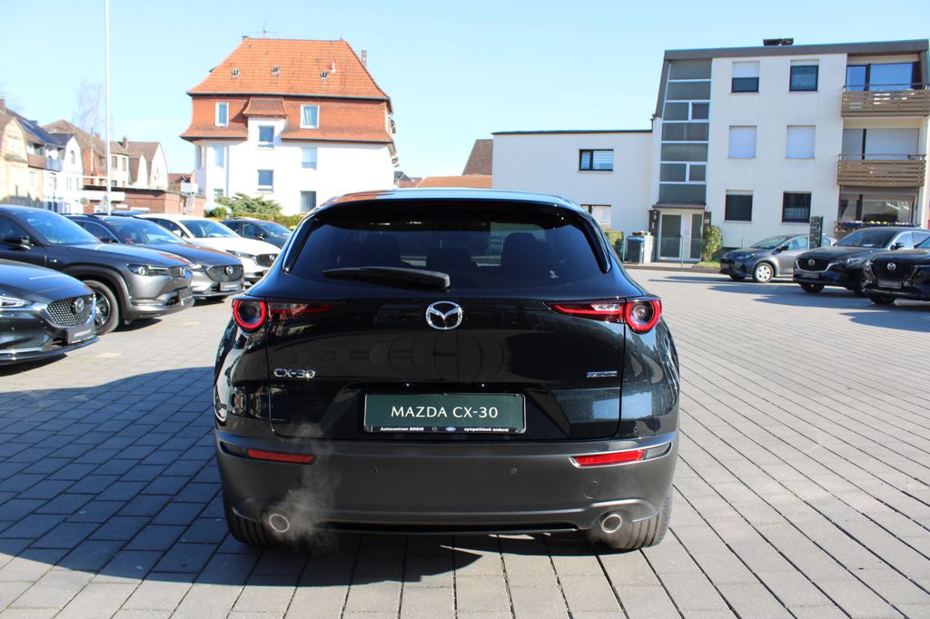 Mazda CX-30 2025