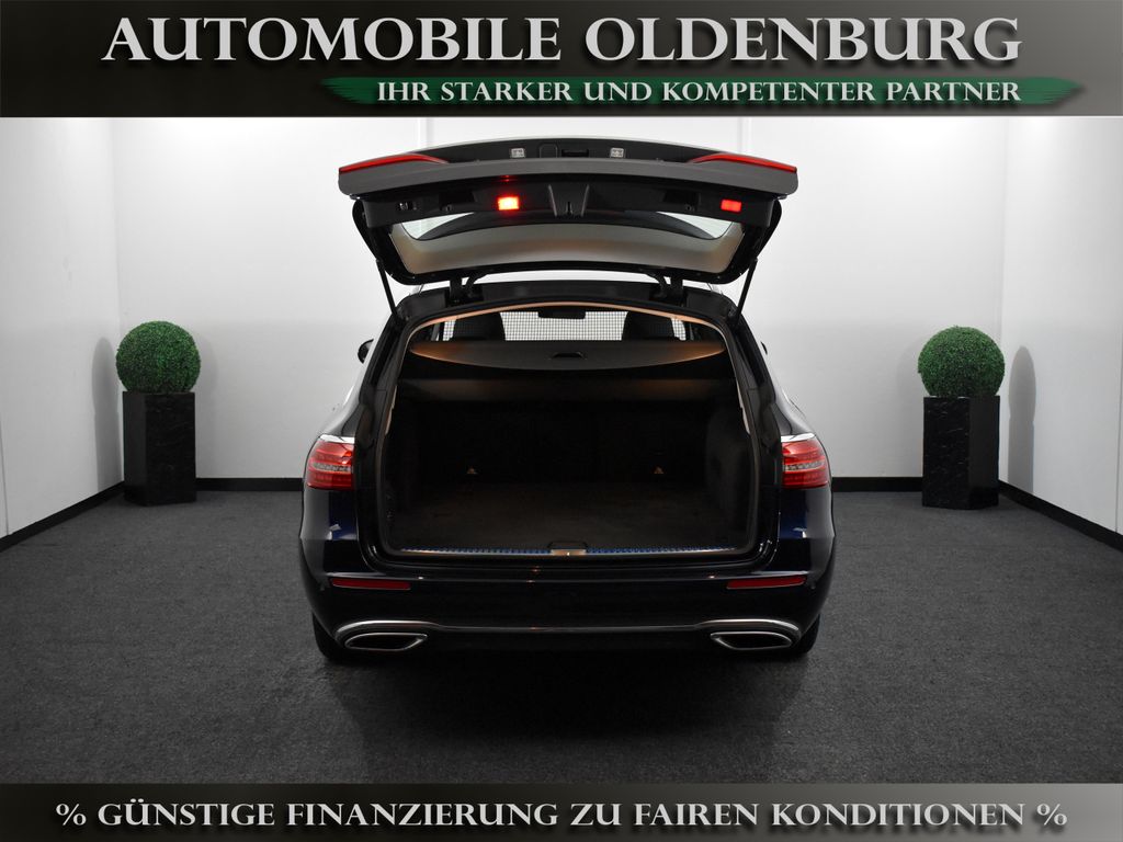 Mercedes-Benz E 200 2022