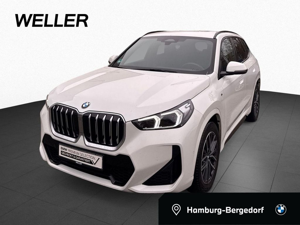 BMW X1 2025