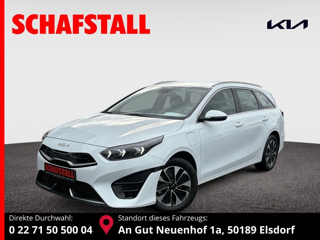 Kia cee'd Sportswagon 2022