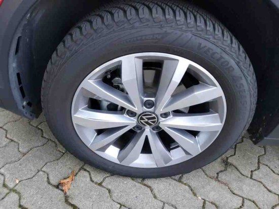 Volkswagen T-Roc 2021