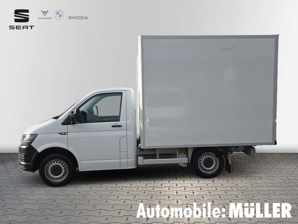 Volkswagen Other 2018