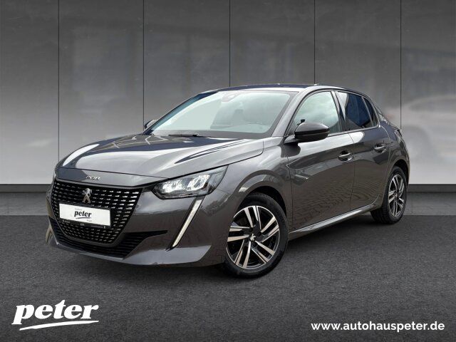 Peugeot 208 2022
