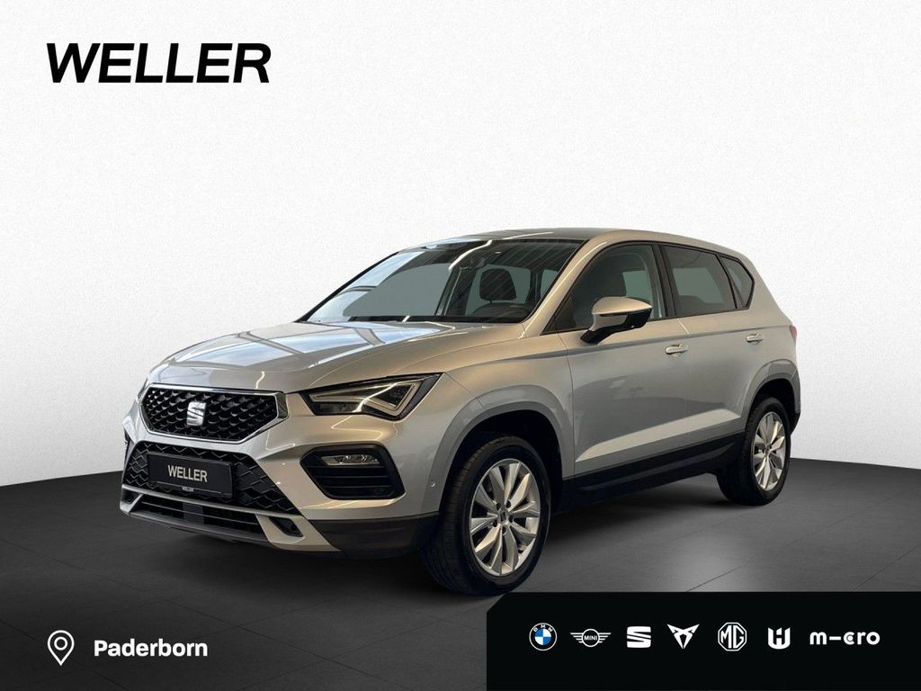 Seat Ateca 2021