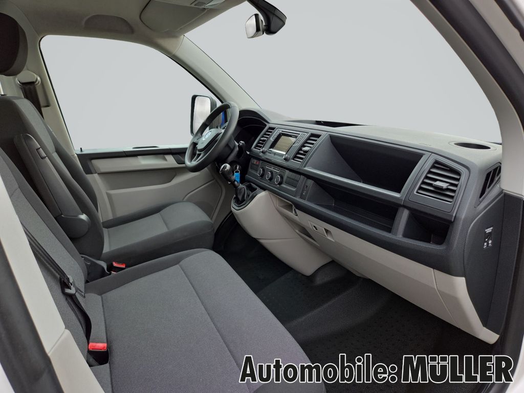 Volkswagen Other 2018